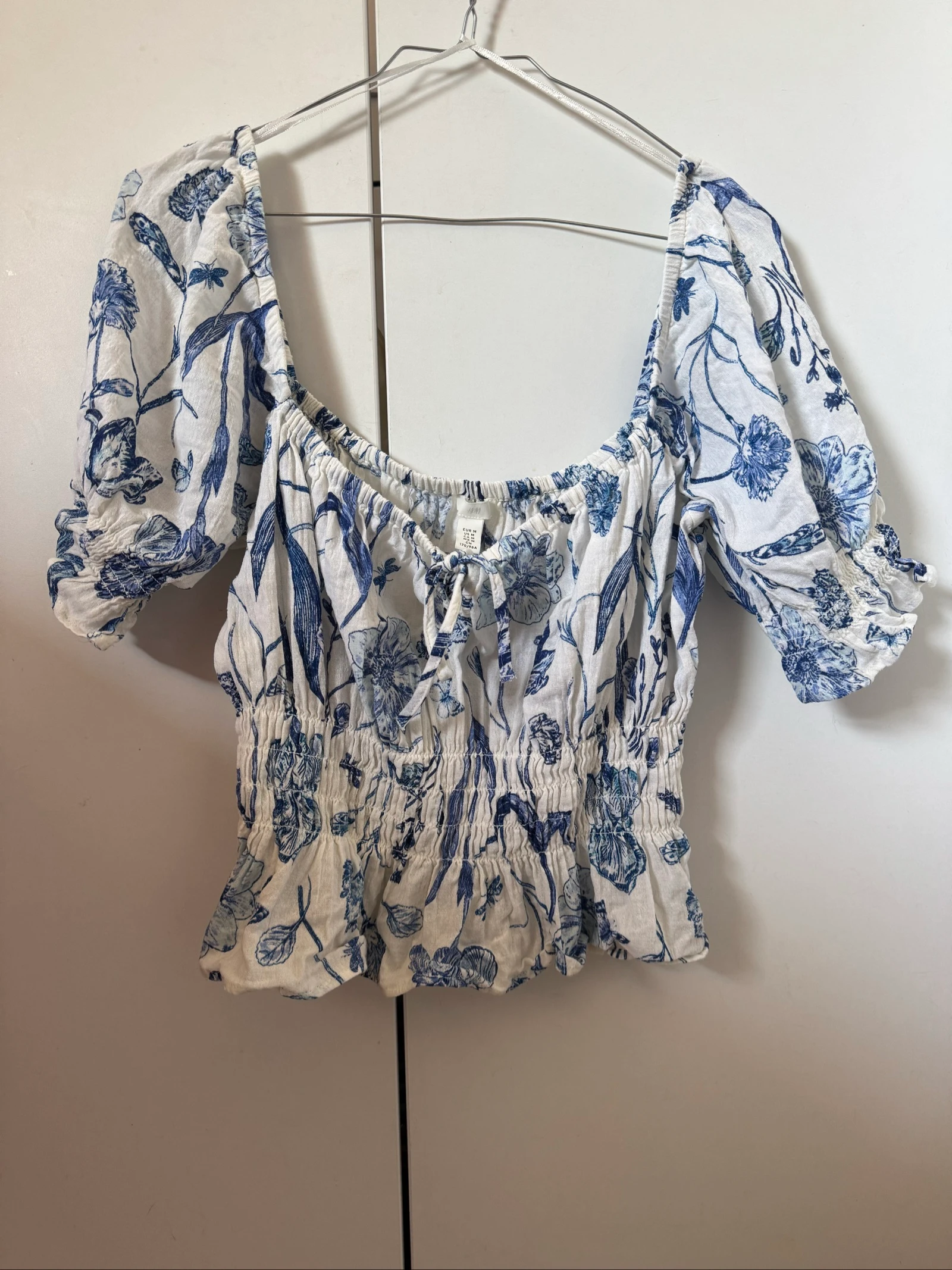 Top H&M tamanho 38 – photo 2